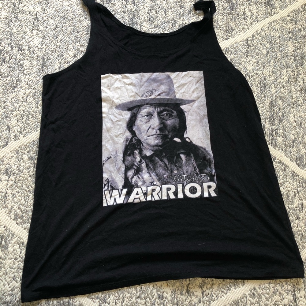 Tank western